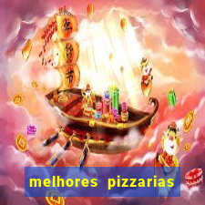 melhores pizzarias de porto alegre